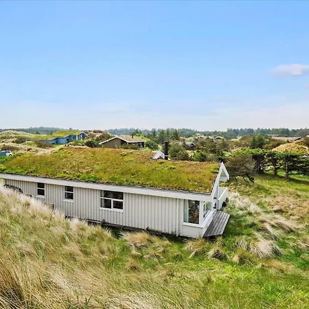 Bl1772-saltum-faarup-klitvej-22 Сasa de vacaciones *