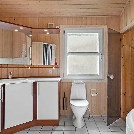 Casa vacanze Bl1772-saltum-faarup-klitvej-22