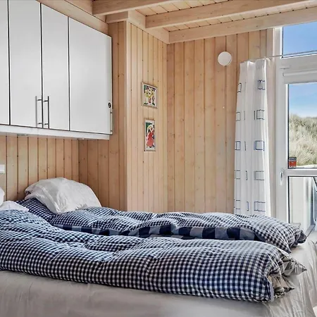 Сasa de vacaciones Bl1772-saltum-faarup-klitvej-22 Saltum