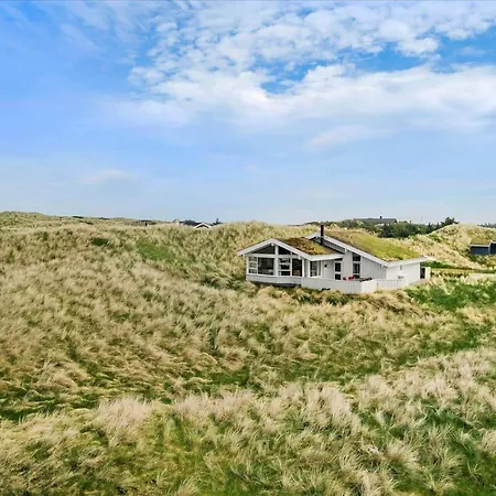 Сasa de vacaciones Bl1772-saltum-faarup-klitvej-22