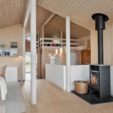 Bl1772-saltum-faarup-klitvej-22 Ferienhaus *